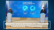 PiS rządzi - Obłędu ciąg dalszy! Bandyci chcą wykończy Polaków finansowo i psychicznie!