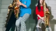 Saxy