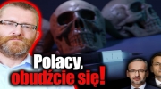 Grzegorz Braun: Polacy OBUDŹCIE SIĘ! Teorie SPISKOWE stają się spiskową PRAKTYKĄ!