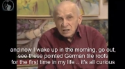 Russian veteran recalls their crimes in Germany