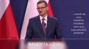 Mateusz Morawiecki: Nie może prawo wtórne OMIJAĆ prawa pierwotnego...