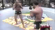 UFC  Vitor Belfort Vs Vanderlei Silva
