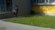 Parkour