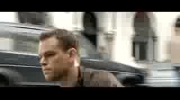 Bourne Ultimatum - trailer