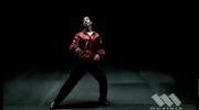 Break dance - Ronaldinho