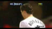 Cristiano Ronaldo 2007 by Revol