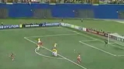 Gol Krychowiaka Polska Brazylia