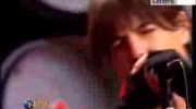 Red Hot Chili Peppers 2 - Live Earth Live from London 7.7.07