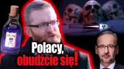 Grzegorz Braun - Polacy, obudźcie się! Coroczne szczepienia NOWĄ normalnością!