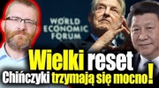 Grzegorz Braun - NWO, Wielki Reset. Chińczyki trzymają się mocno! (07.02.2021)