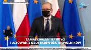 PiS rządzi - Luzowanie obostrzeń dla NIEWOLNIKÓW (05.02.2021)