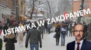 Znów nas oszukali! Zapowiadają trzecią falę i powrót do obostrzeń! (17.02.2021)