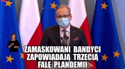 Konferencja - Jest trzecia fala PLANdemii (19.02.2021)