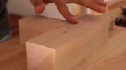 Japońska sztuka łączenia drewna