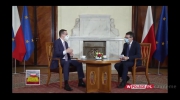 Mateusz Morawiecki i jego NOWY POLSKI ŁAD - K