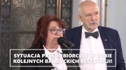 Konfederacja - Sytuacja przedsiębiorców w dobie kolejnych BANDYCKICH restrykcji (18.03.2021)