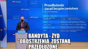 Niedzielski - Nowe obostrzenia w Polsce po 09.04.2021