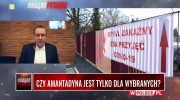 Dr Włodzimierz Bodnar - CZY AMANTADYNA JEST TYLKO DLA WYBRANYCH? (28.01.2021)