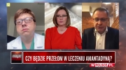 Dr Włodzimierz Bodnar - CZY BĘDZIE PRZEŁOM W LECZENIU AMANTADYNĄ? (04.02.2021)