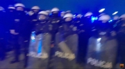 ZAMASKOWANI BANDYCI (POLICJA) - Piknik we Wrocławiu (10.04.2021)