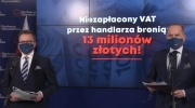 VAT-owski przekręt na respiratorach. Czy bandyci zostaną ukarani?! (11.04.2021)