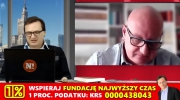 Dr Ozdyk: Szumowski miał rację, że maseczki nie działają! Czas na "kacze ryje" (10.04.2021)