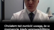 Dr Paweł Basiukiewicz: Zamknięcie gospodarki należy zakończyć natychmiast!