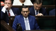 Dobradca Morawieckiego się wygadał - Noszenie maseczek jest bez sensu (16.04.2021)