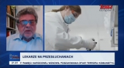 Dr Zbigniew Hałat - Lekarze na przesłuchaniach (23.04.2021)