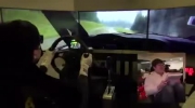 Symulator WRC