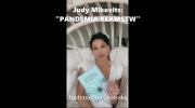 Justyna Steczkowska o książce Judy Mikovits