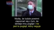 Dr Paweł Basiukiewicz przed Naczelną Izbą Lekarską