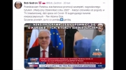 Przedstawiam Państwu propagatora szczepień i karania Polaków za nieszczepienie się! - Adam Giza