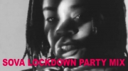 Sova Lockdown Party Mix
