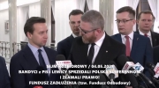 Konfederacja po głosowaniu ws. Funduszu Zadłużenia (04.05.2021)