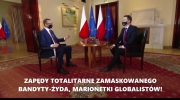 Zapędy totalitarne Morawieckiego