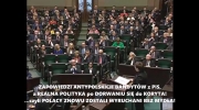 PiS - "Polska polityka musi być INNA" (tzn. jak się okazało GORSZA!)