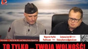 Olszański, Osadowski NPTV - TO TYLKO ... TWOJA WOLNOŚĆ!