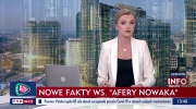 Afera Sławomira Nowaka Grzegorz W Paweł Wojtunik Paweł Graś Donald Tusk