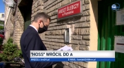 Poznań Hoss wróci do aresztu. Sąd uchylił wcześniejszy wyrok-1