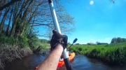 kayak