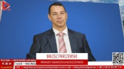 Olszański, Osadowski NPTV - prof. Miłosz Parczewski, propagator ograniczeń dla niezaszczepionych!