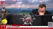 Olszański, Osadowski NPTV - Pejsaty dostał kopa