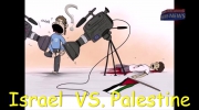 Israel Vs. Palestine #2