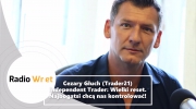 Cezary Głuch (Trader21). Wielki reset. Najbogatsi chcą nas kontrolować!