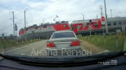 Śmiertelny wypadek na przejeździe w Rosji.