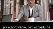 Jan Pospieszalski o COVIDOWYCH CELEBRYTACH: "powinni pracować w cyrku lub teatrze!"