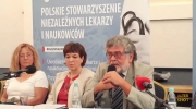 Polaku otwórz oczy! Niezależni lekarze mówią DOŚĆ! Phil Konieczny (14.06.2021)