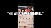 NIE WIERZĘ W P@NDEMIĘ || M.K TV 2