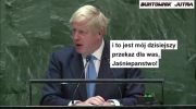 Boris Johnson w ONZ zapowiada oficjalnie_ czipy, implanty, nanotechnologię